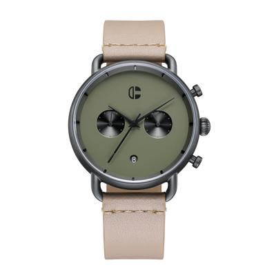Chârd Voyager Sand Watch*