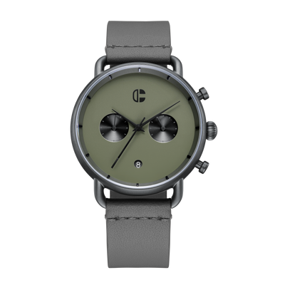 Chârd Voyager Gray Watch*